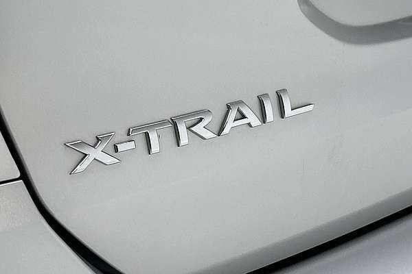 2020 Nissan X-TRAIL ST T32