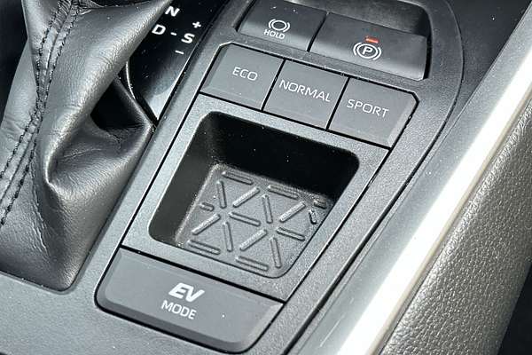 2023 Toyota RAV4 GX AXAH52R