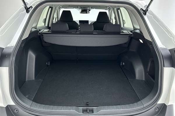 2023 Toyota RAV4 GX AXAH52R
