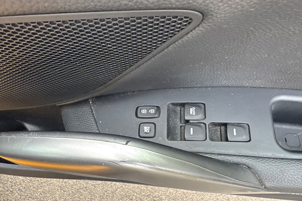 2015 Hyundai Veloster SR Turbo FS5 Series II
