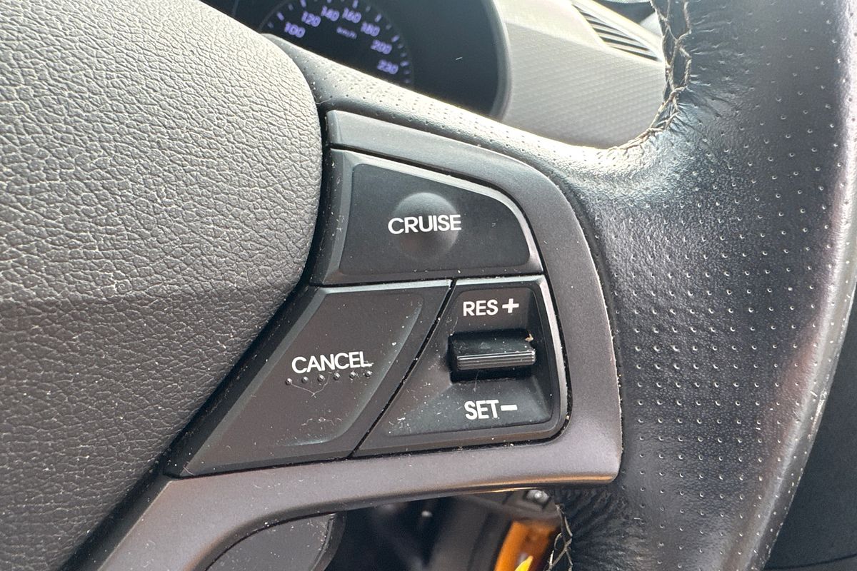 2015 Hyundai Veloster SR Turbo FS5 Series II