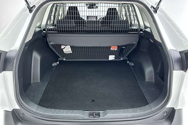 2020 Toyota RAV4 GX AXAH52R