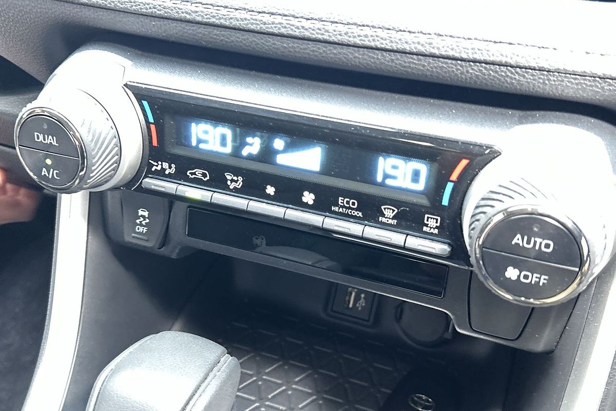 2023 Toyota RAV4 GX AXAH52R