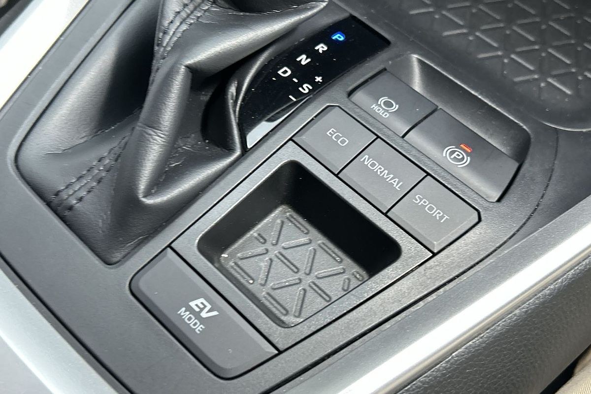 2023 Toyota RAV4 GX AXAH52R