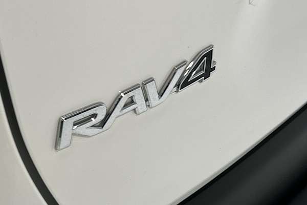 2023 Toyota RAV4 GX AXAH52R