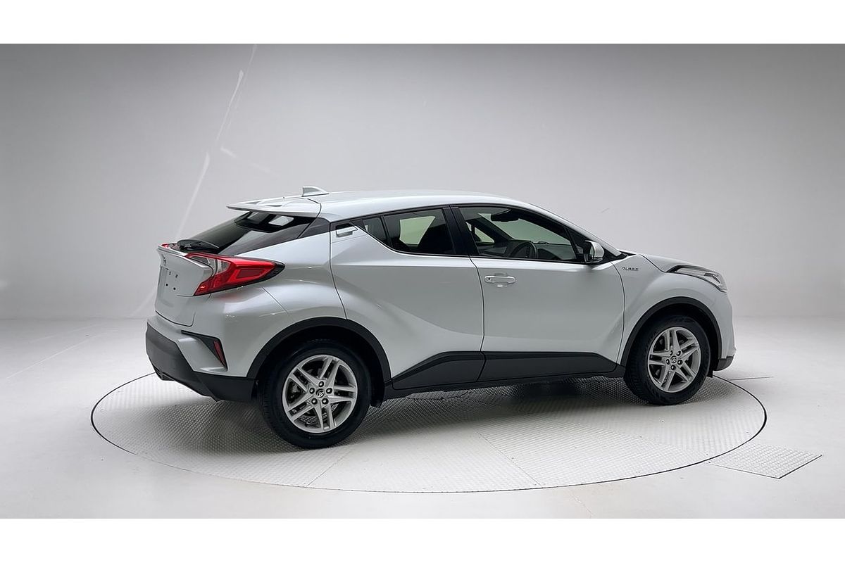 2023 Toyota C-HR GXL NGX10R