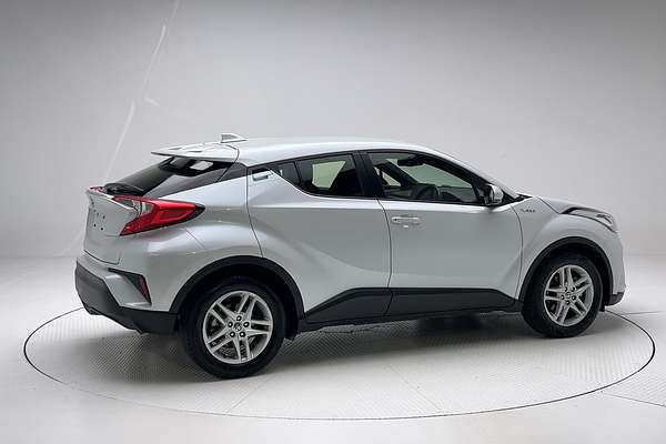 2023 Toyota C-HR GXL NGX10R