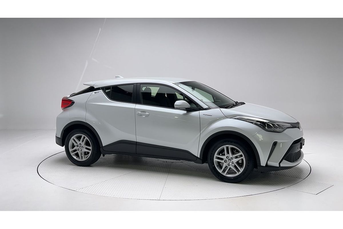2023 Toyota C-HR GXL NGX10R
