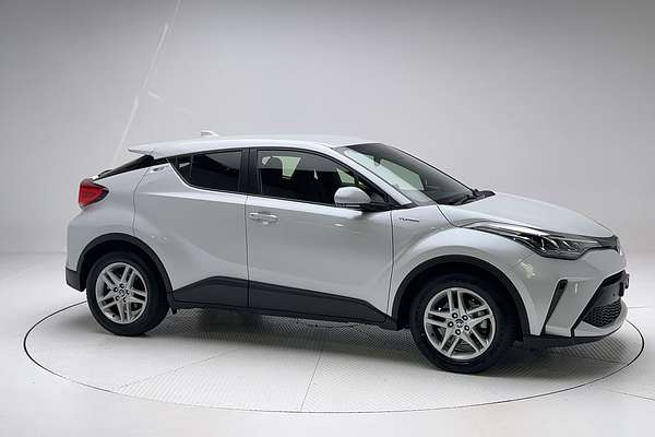 2023 Toyota C-HR GXL NGX10R