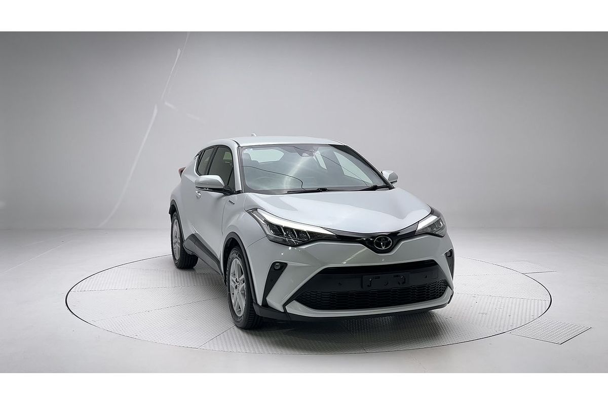 2023 Toyota C-HR GXL NGX10R