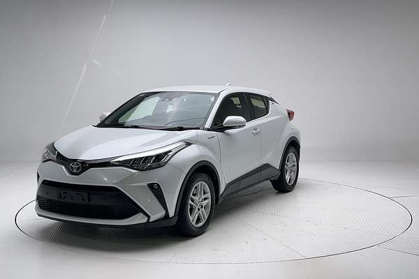 2023 Toyota C-HR GXL NGX10R
