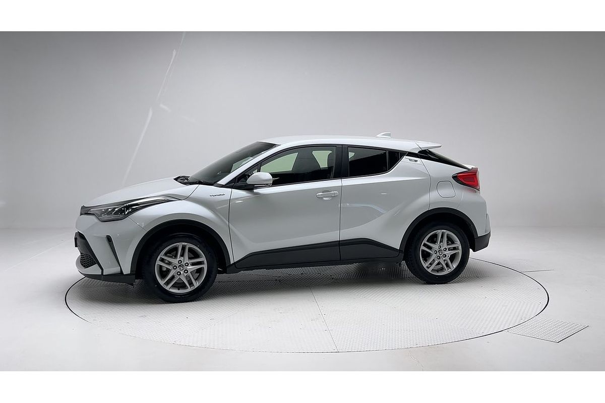2023 Toyota C-HR GXL NGX10R