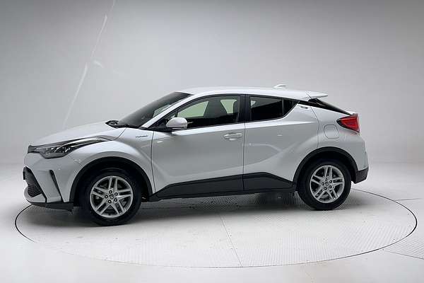 2023 Toyota C-HR GXL NGX10R