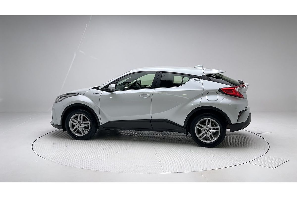 2023 Toyota C-HR GXL NGX10R