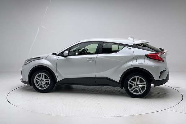 2023 Toyota C-HR GXL NGX10R