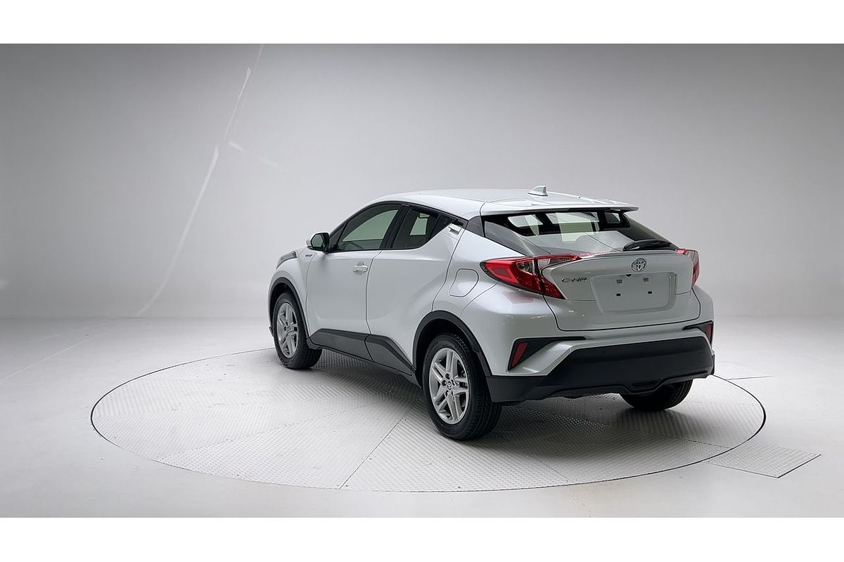 2023 Toyota C-HR GXL NGX10R