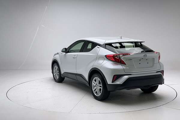 2023 Toyota C-HR GXL NGX10R
