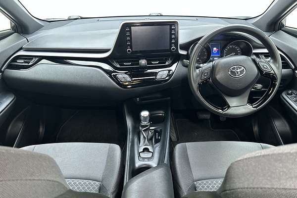2023 Toyota C-HR GXL NGX10R