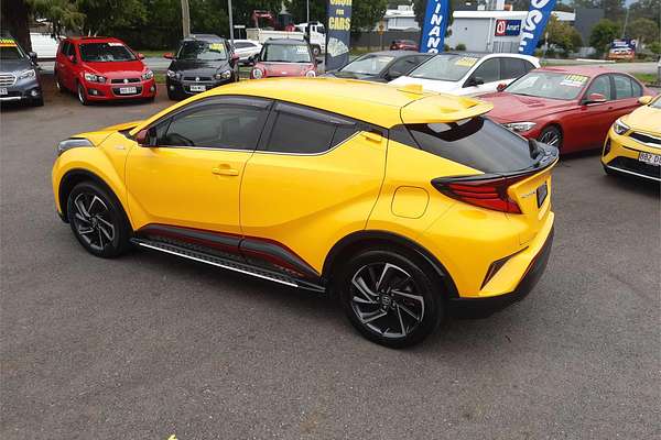 2019 Toyota C-HR KOBA (2WD) HYBRID ZYX10R