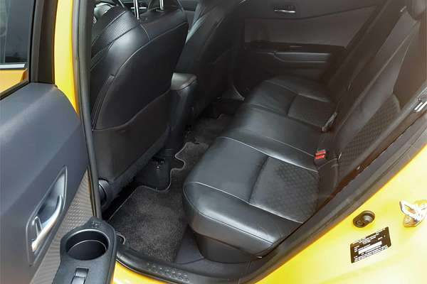 2019 Toyota C-HR KOBA (2WD) HYBRID ZYX10R