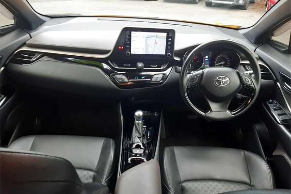 2019 Toyota C-HR KOBA (2WD) HYBRID ZYX10R
