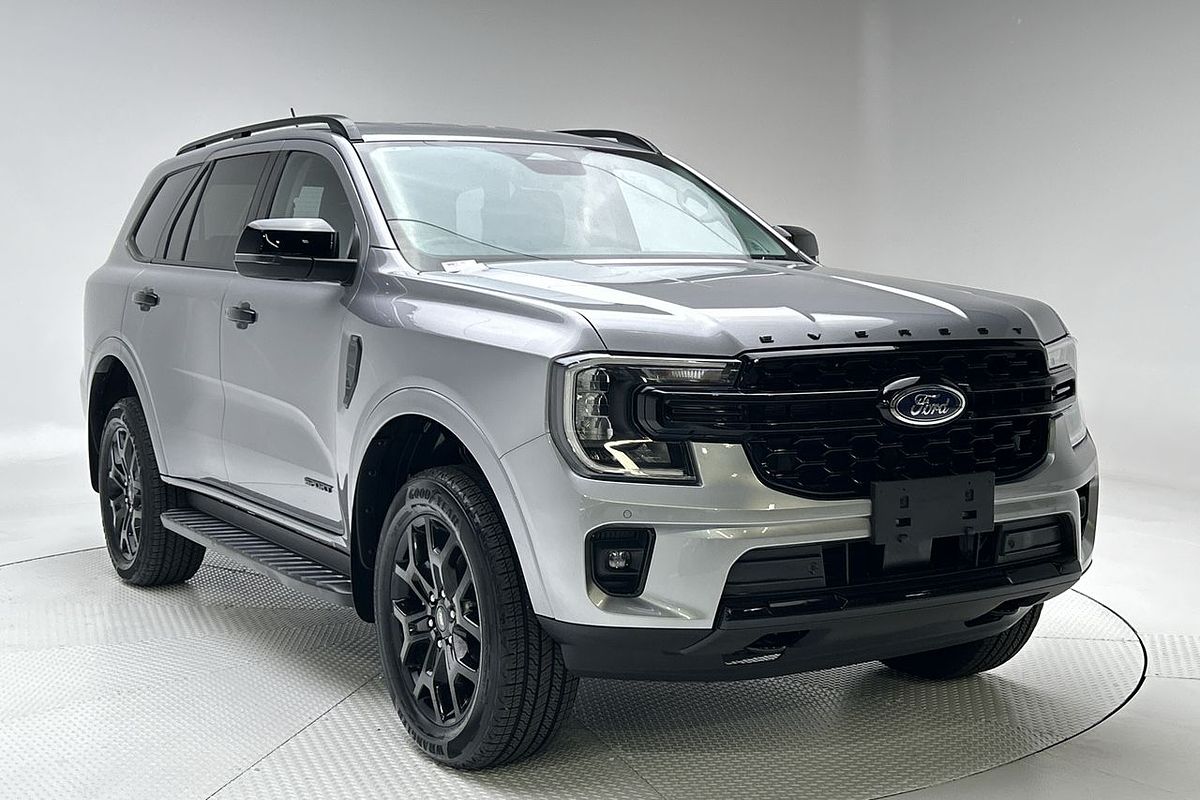 2024 Ford Everest Sport 2.0L