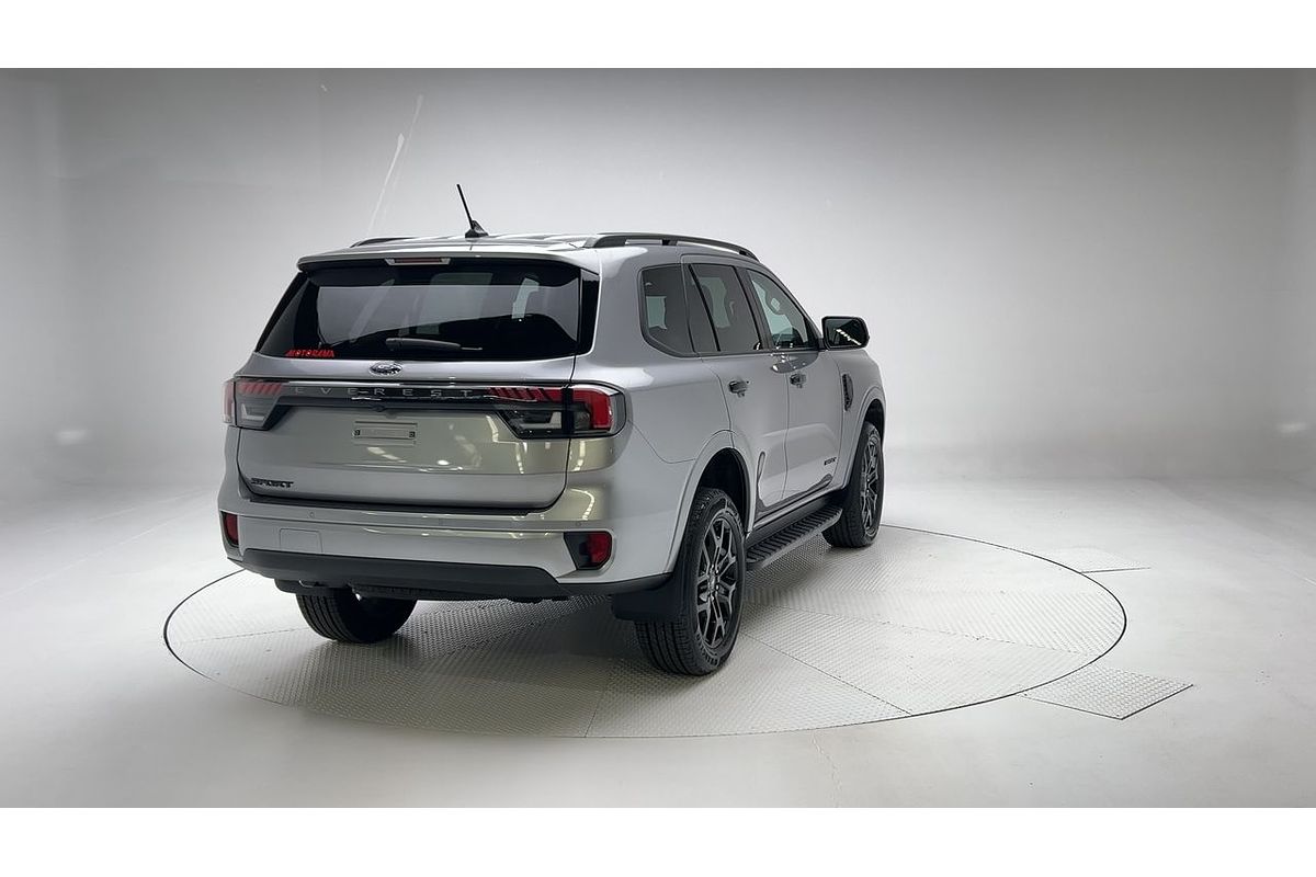 2024 Ford Everest Sport 2.0L