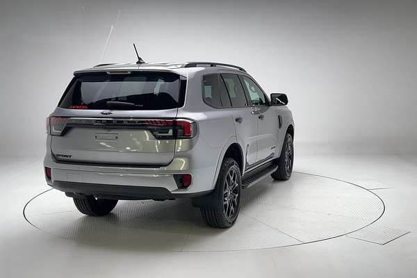 2024 Ford Everest Sport 2.0L
