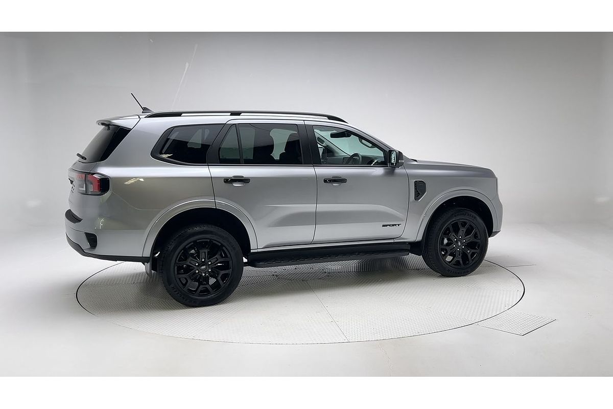 2024 Ford Everest Sport 2.0L
