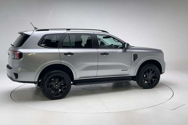 2024 Ford Everest Sport 2.0L