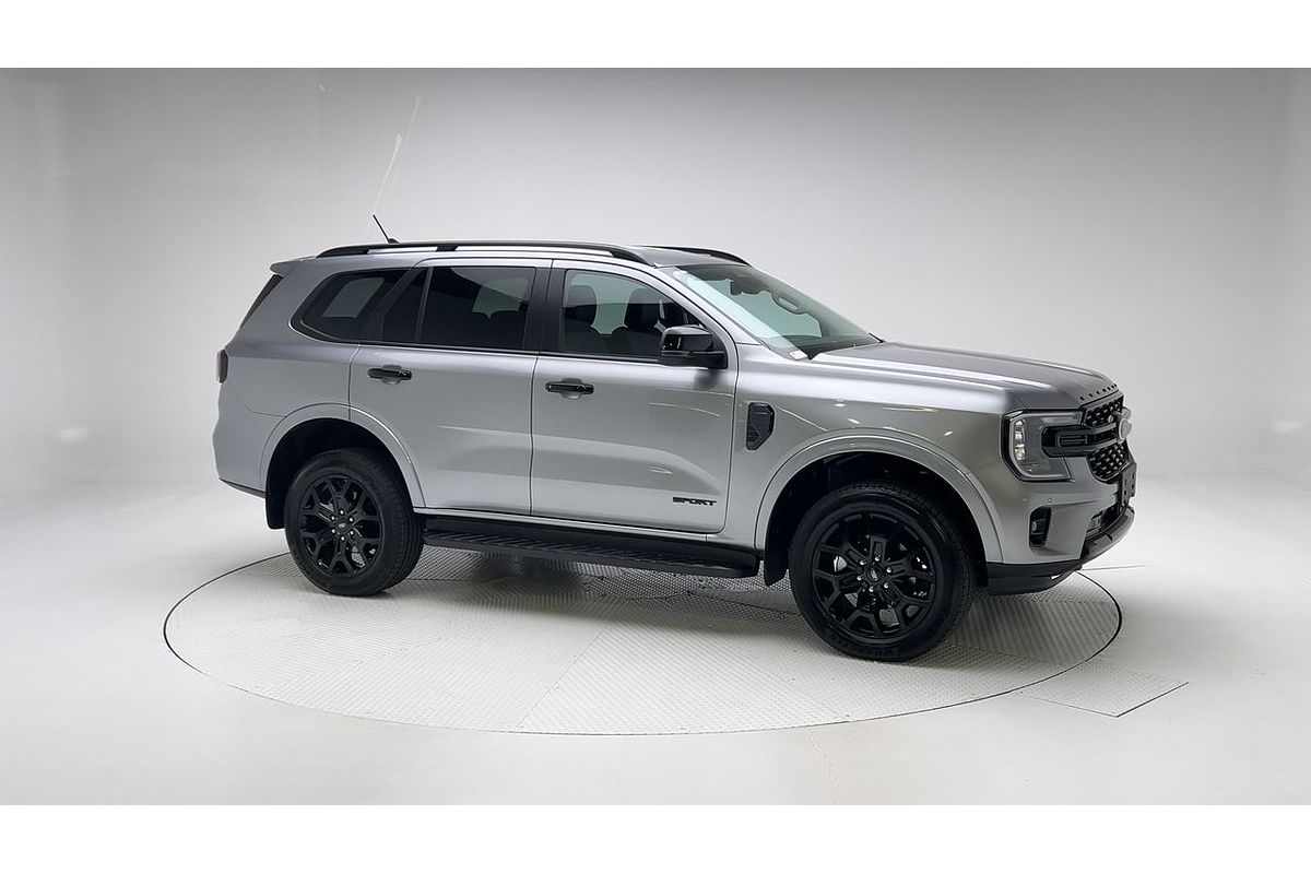 2024 Ford Everest Sport 2.0L