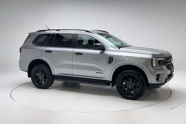 2024 Ford Everest Sport 2.0L