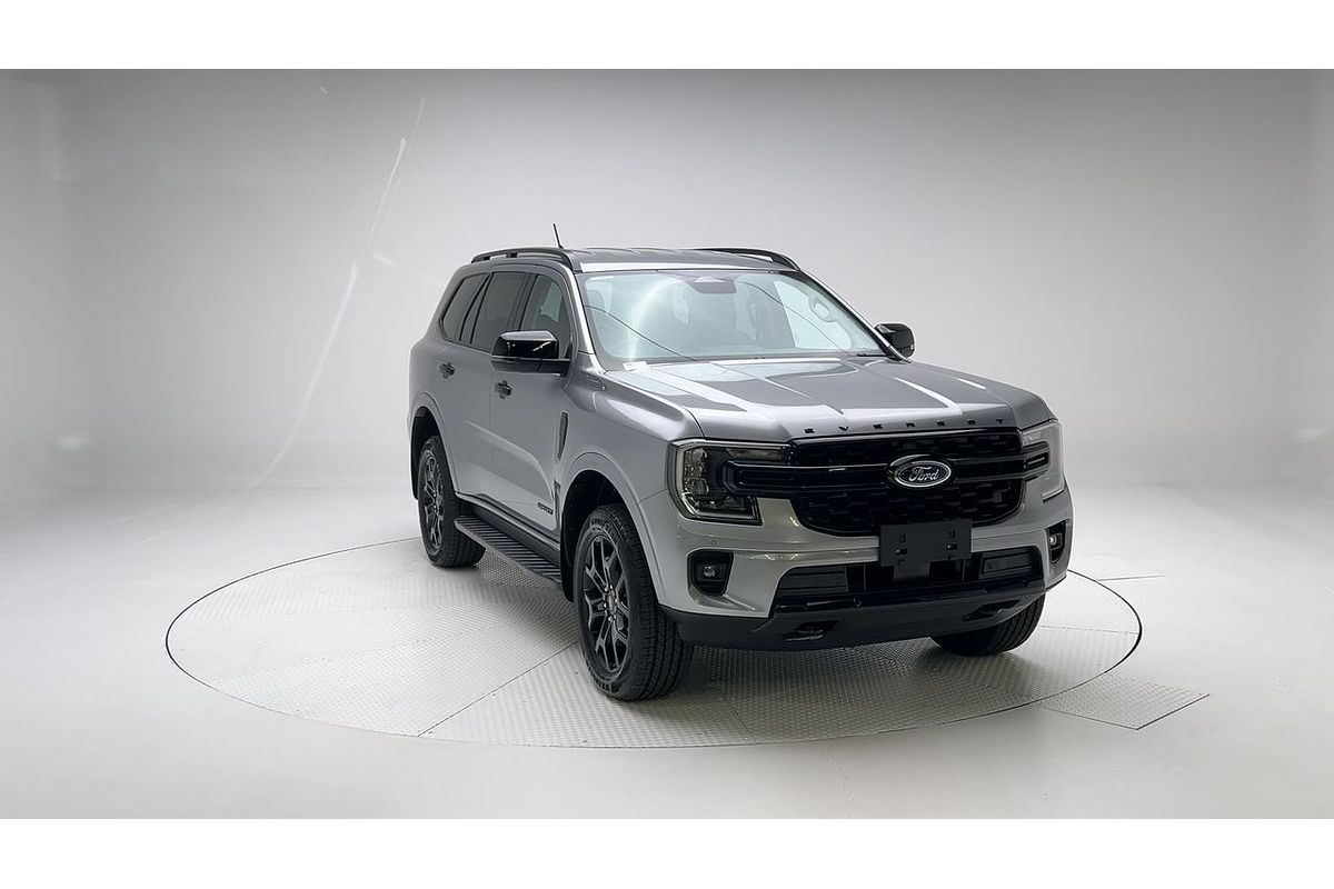 2024 Ford Everest Sport 2.0L