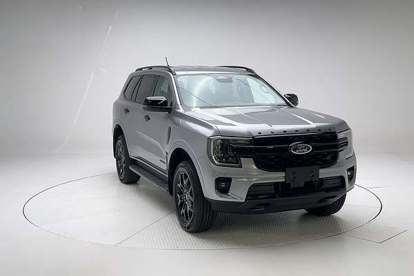 2024 Ford Everest Sport 2.0L