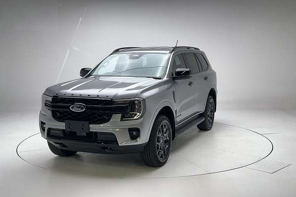 2024 Ford Everest Sport 2.0L