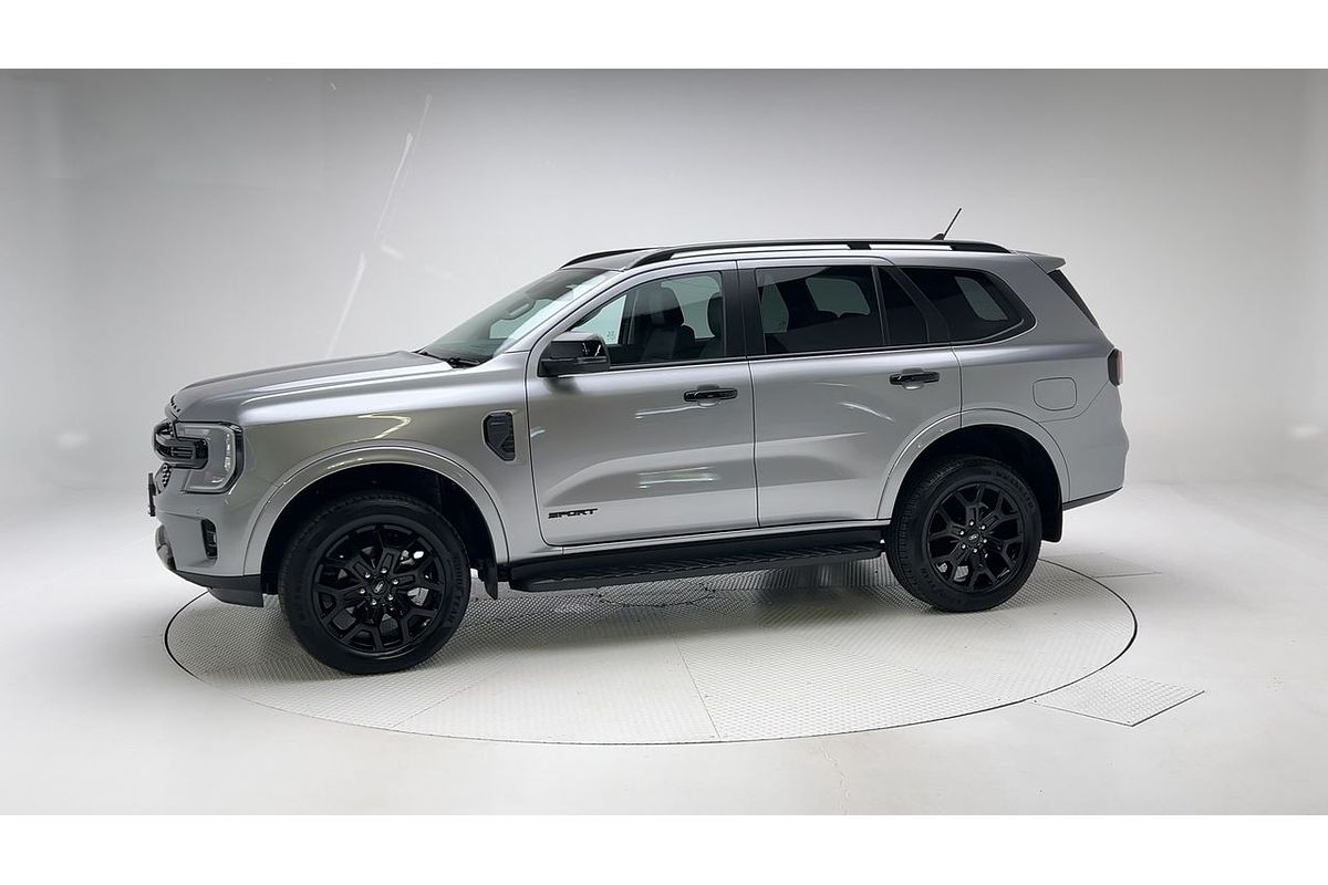 2024 Ford Everest Sport 2.0L