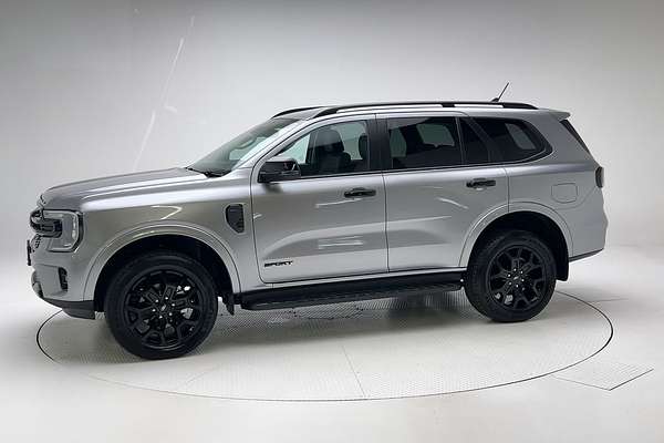 2024 Ford Everest Sport 2.0L