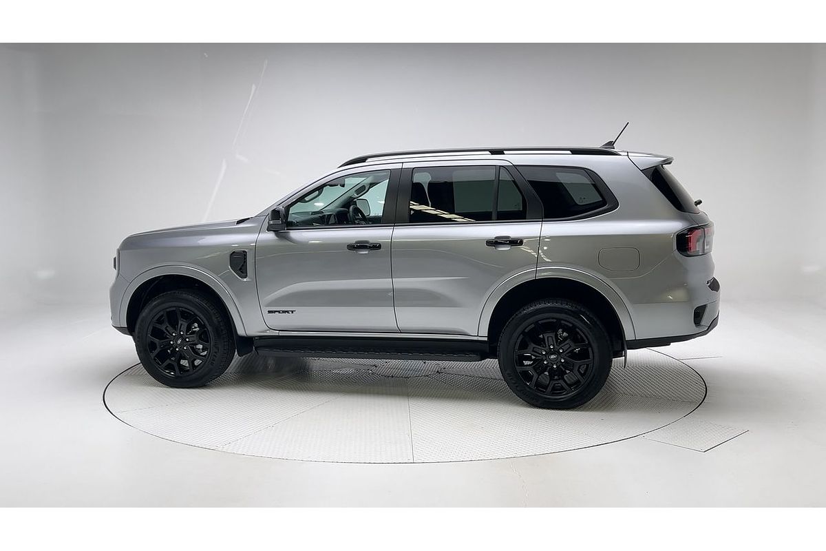 2024 Ford Everest Sport 2.0L