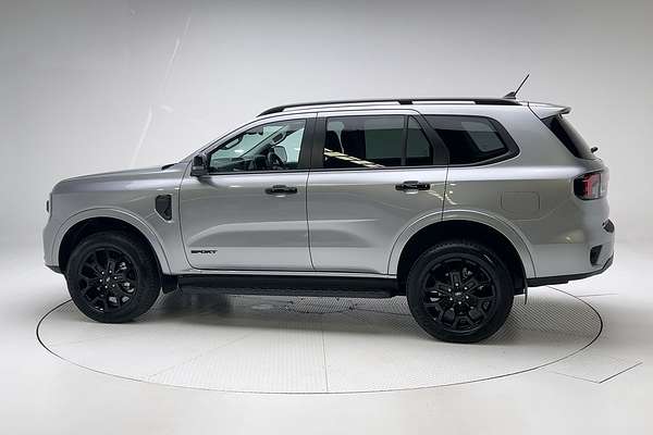 2024 Ford Everest Sport 2.0L