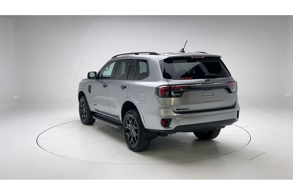 2024 Ford Everest Sport 2.0L
