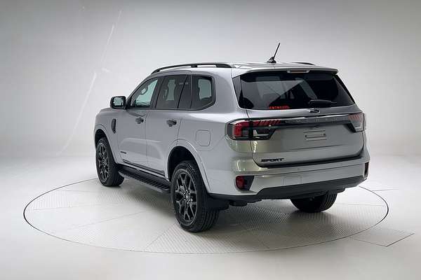 2024 Ford Everest Sport 2.0L