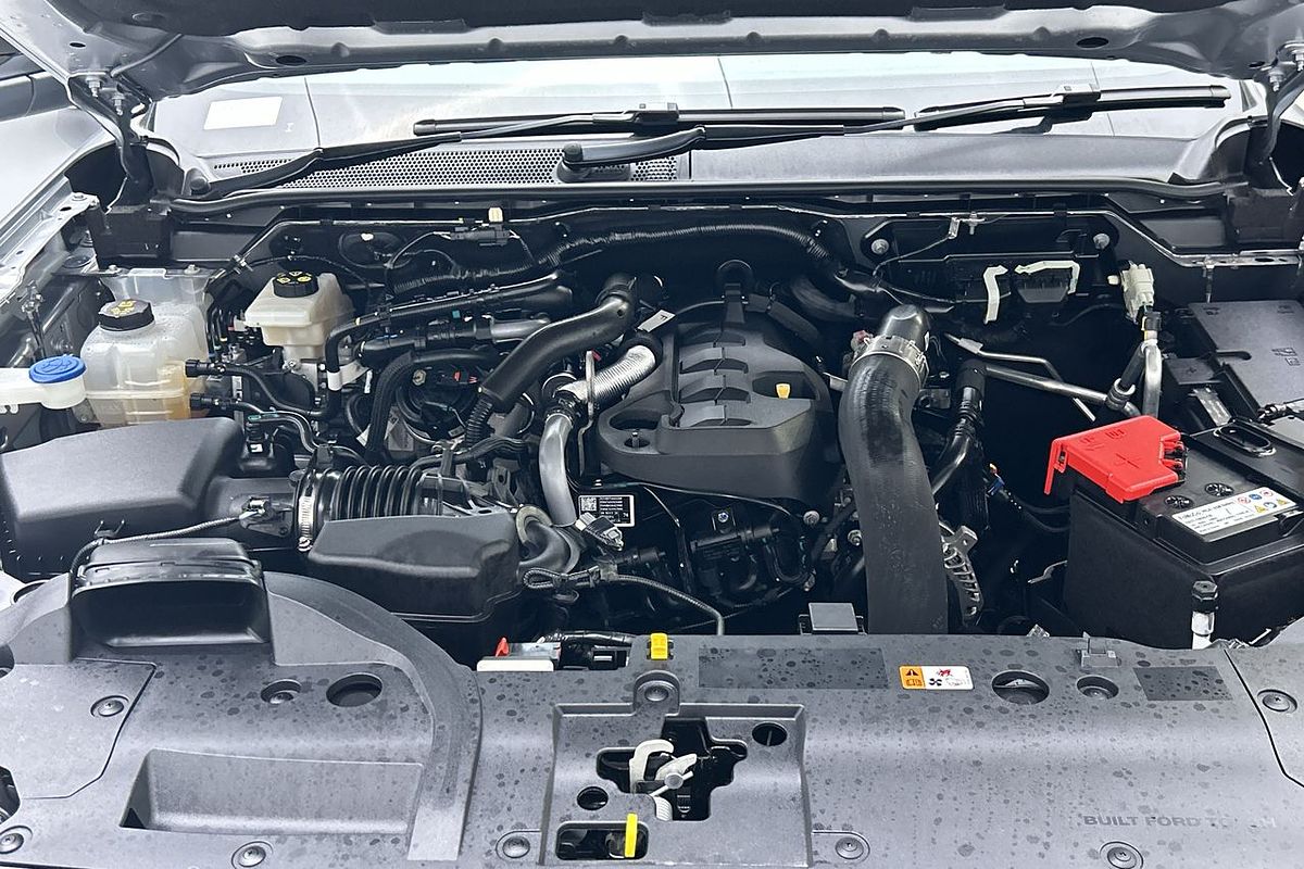 2024 Ford Everest Sport 2.0L