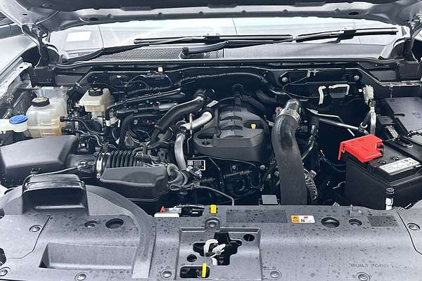 2024 Ford Everest Sport 2.0L
