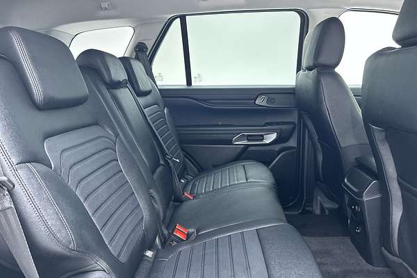 2024 Ford Everest Sport 2.0L