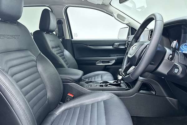 2024 Ford Everest Sport 2.0L