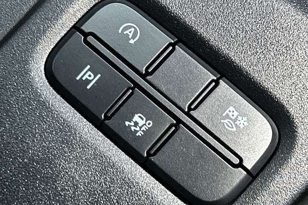 2024 Ford Everest Sport 2.0L