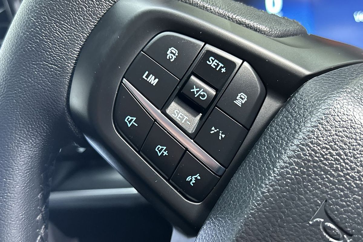 2024 Ford Everest Sport 2.0L