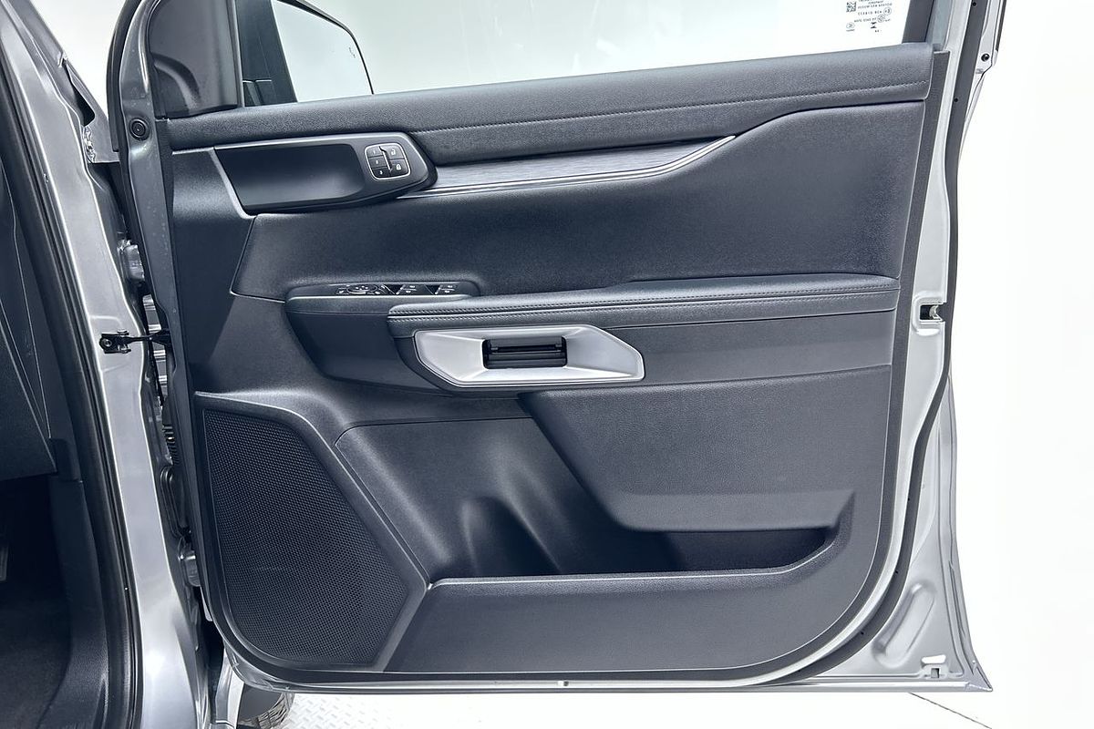 2024 Ford Everest Sport 2.0L
