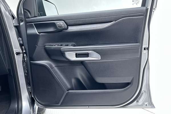 2024 Ford Everest Sport 2.0L