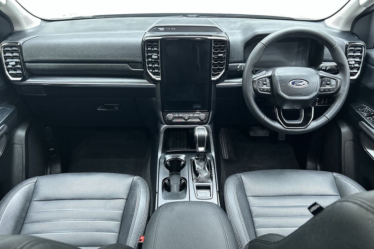 2024 Ford Everest Sport 2.0L